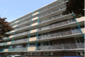 Te huur: Tilburg / €765 p.m. / 18m2