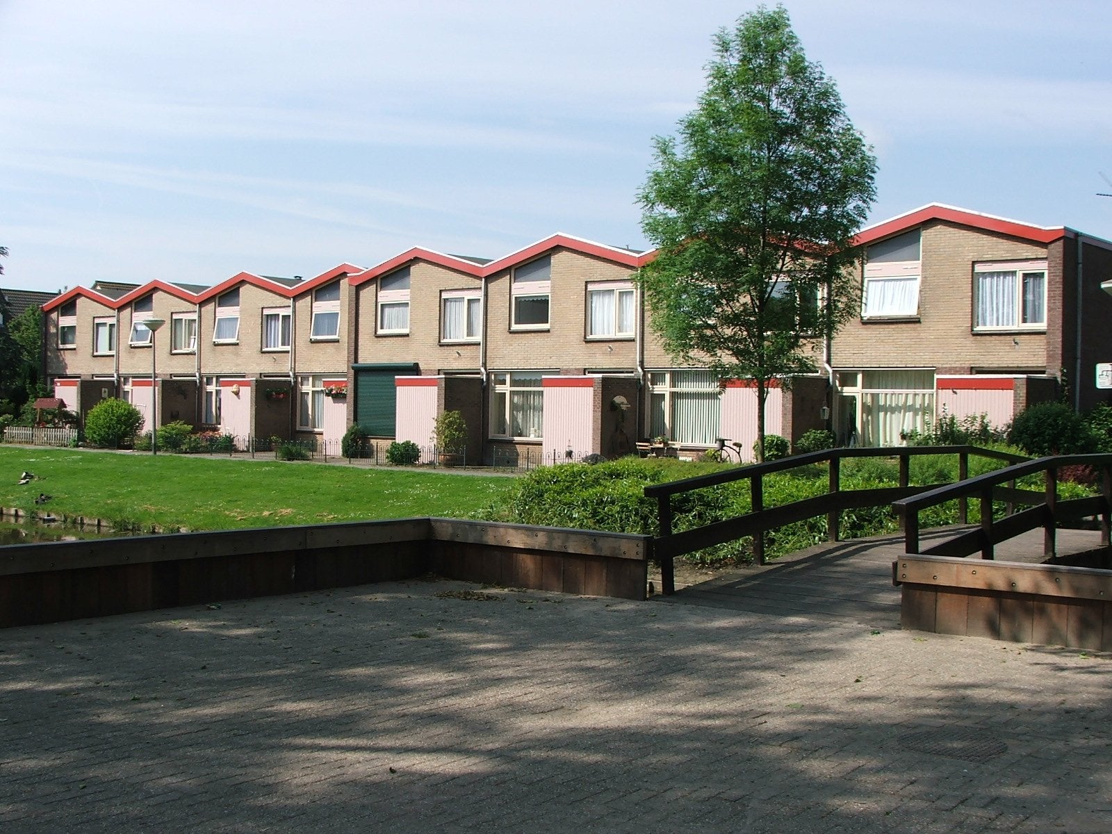 Te huur: Leimuiden / €940,00 p.m. / 99,00m2