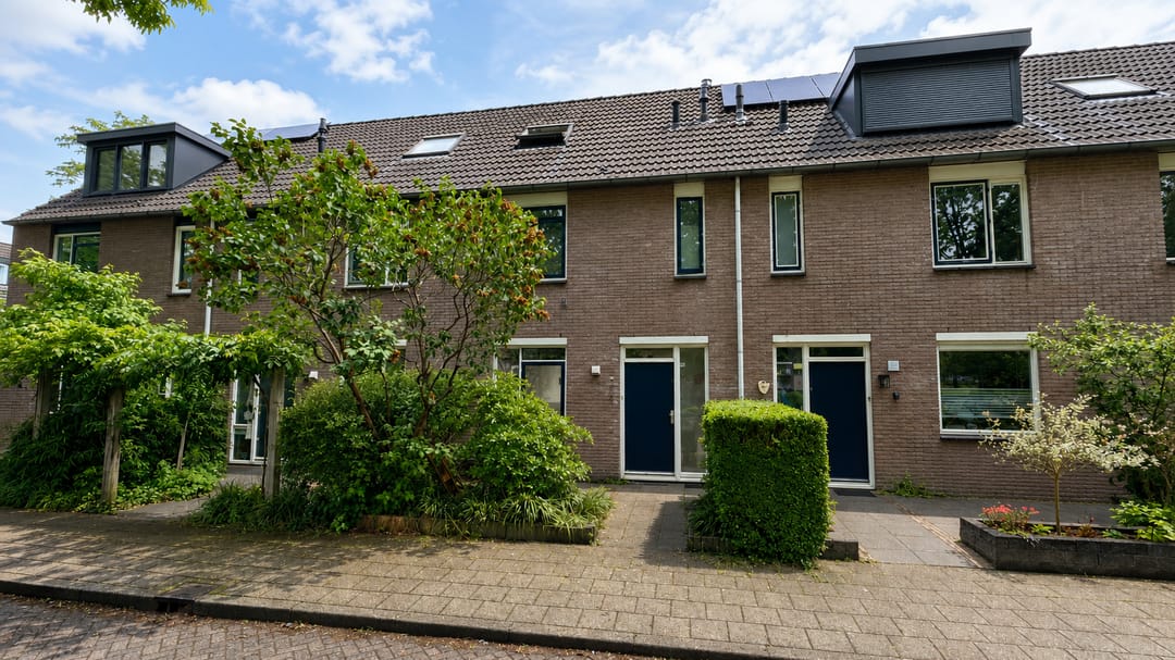 Te huur: Hoogland / €2100,00 p.m. / 110,00m2