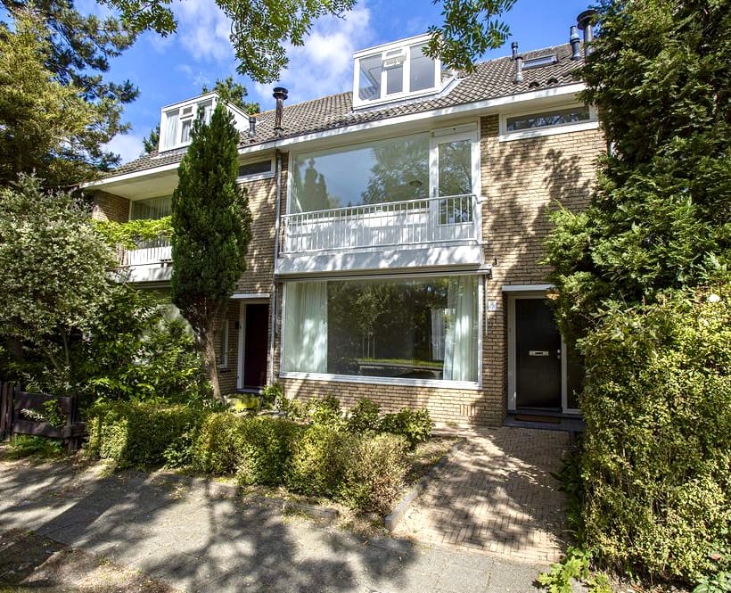 Te huur: Wassenaar / €3750,00 p.m. / 143,00m2