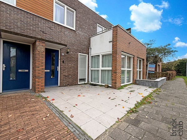 Te huur: Almere