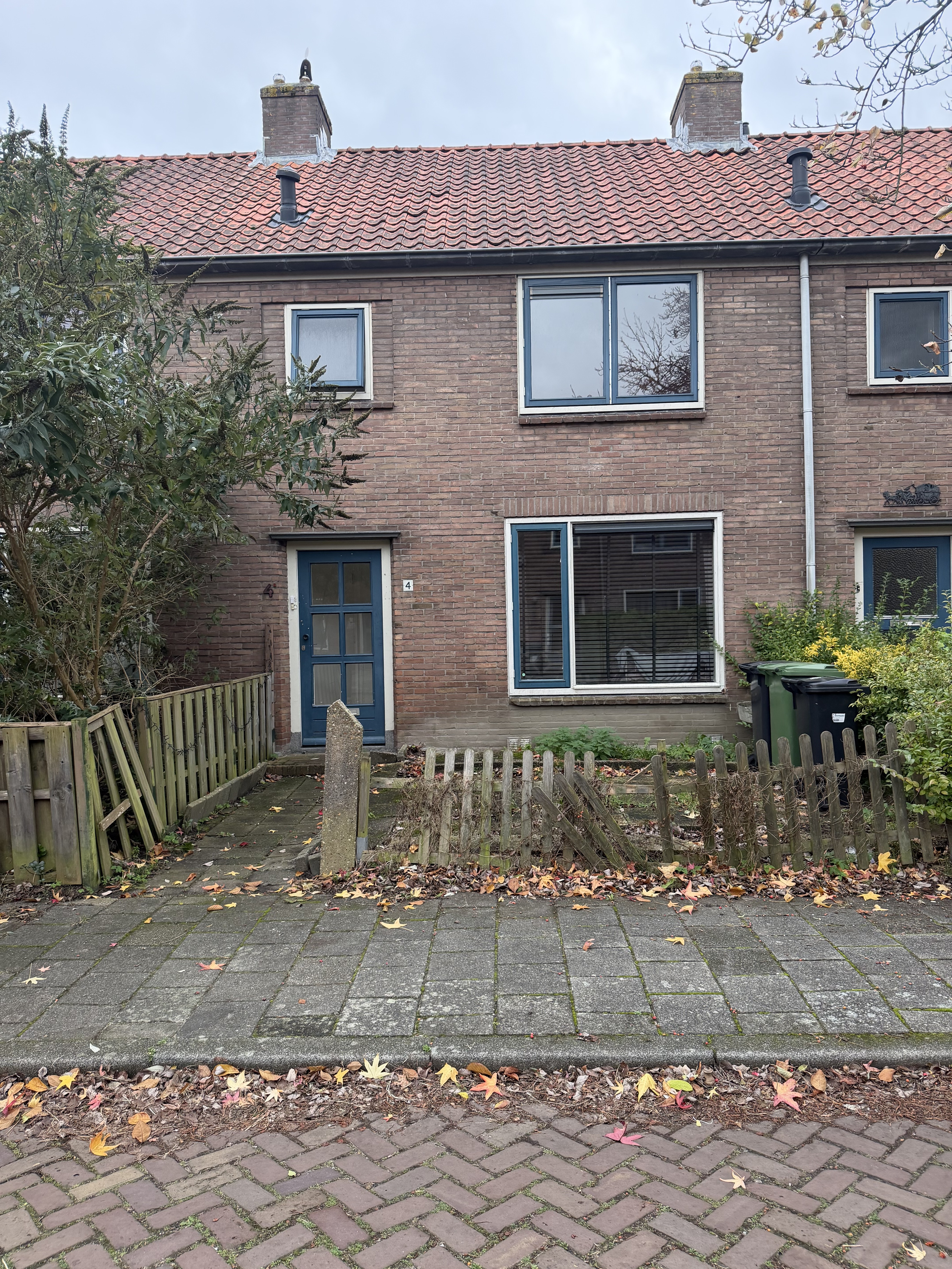 Te huur: Hoofddorp
