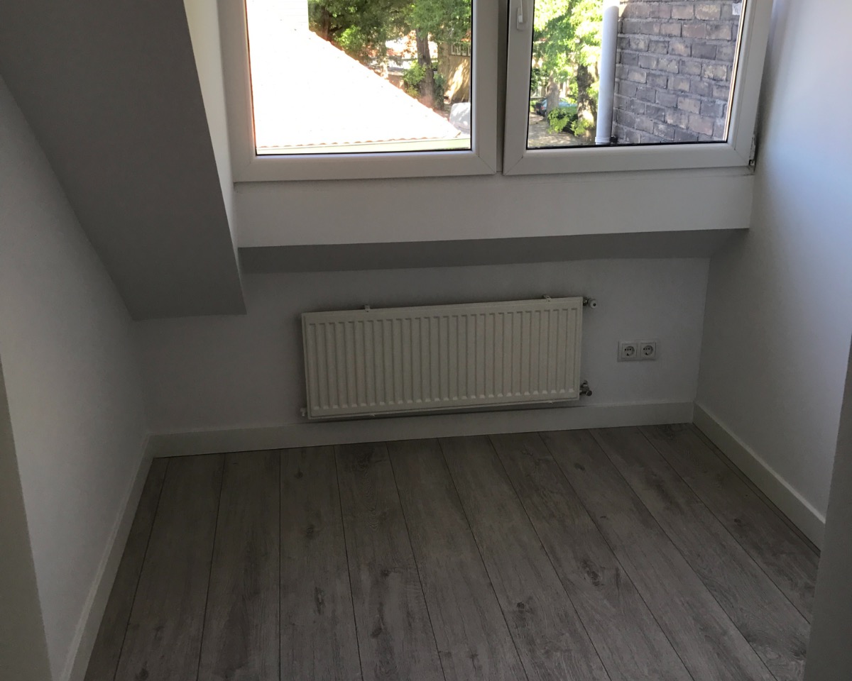 For rent: Hilversum / €1100.00 p.m. / 20.00m2