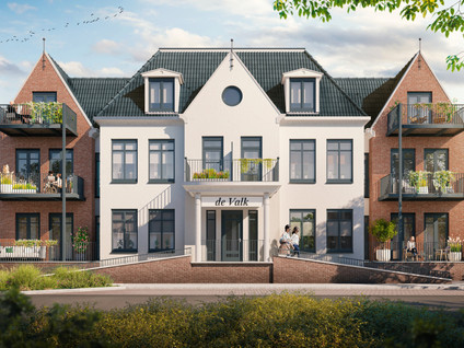 For rent: Lochem / €1200.00 p.m. / 73.00m2
