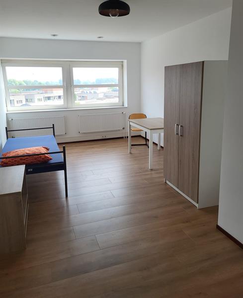 Te huur: Amsterdam / €740,00 p.m. / 21,00m2