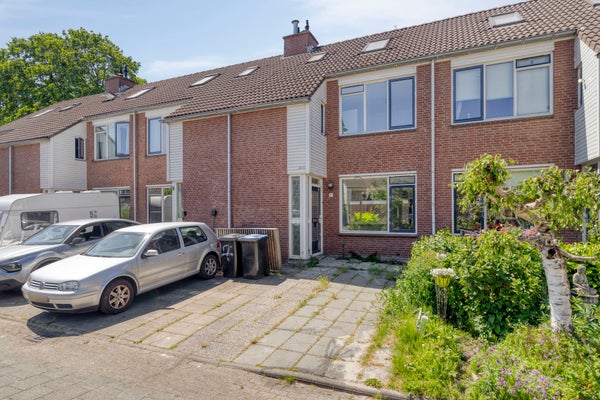 Te huur: Gouda