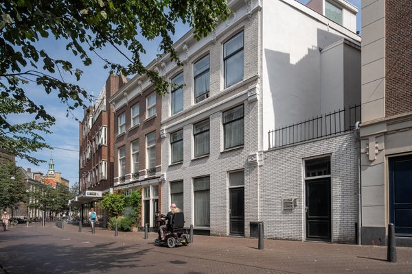 For rent:  Den Haag  / €1095.00 p.m. / 53.00m2