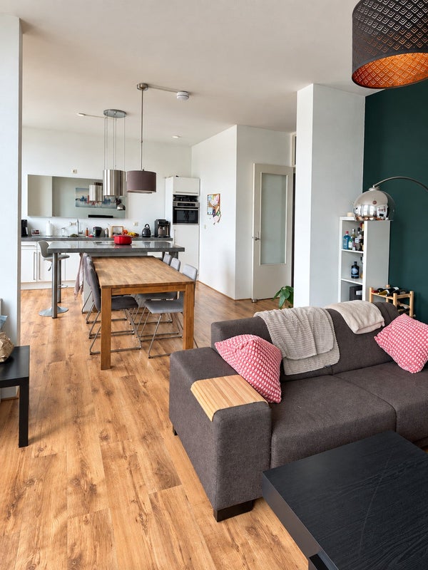 Te huur: Rotterdam / €2700 p.m. / 88m2
