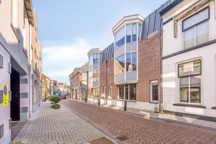 Te huur: Kampen