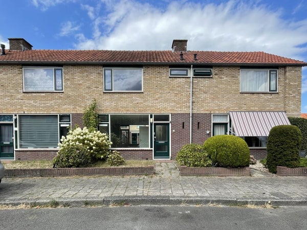Te huur: Harderwijk