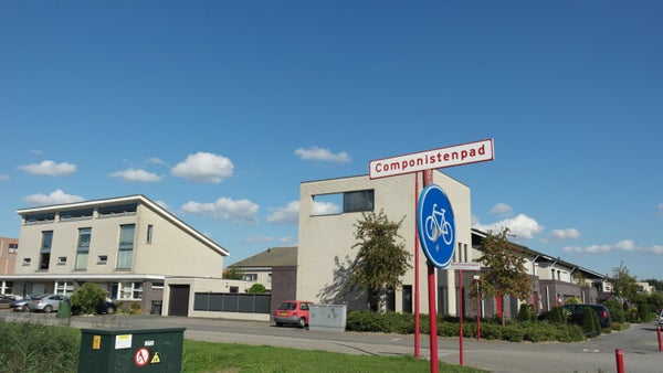 For rent: Oud-Beijerland / €1560.00 p.m. / 167.00m2