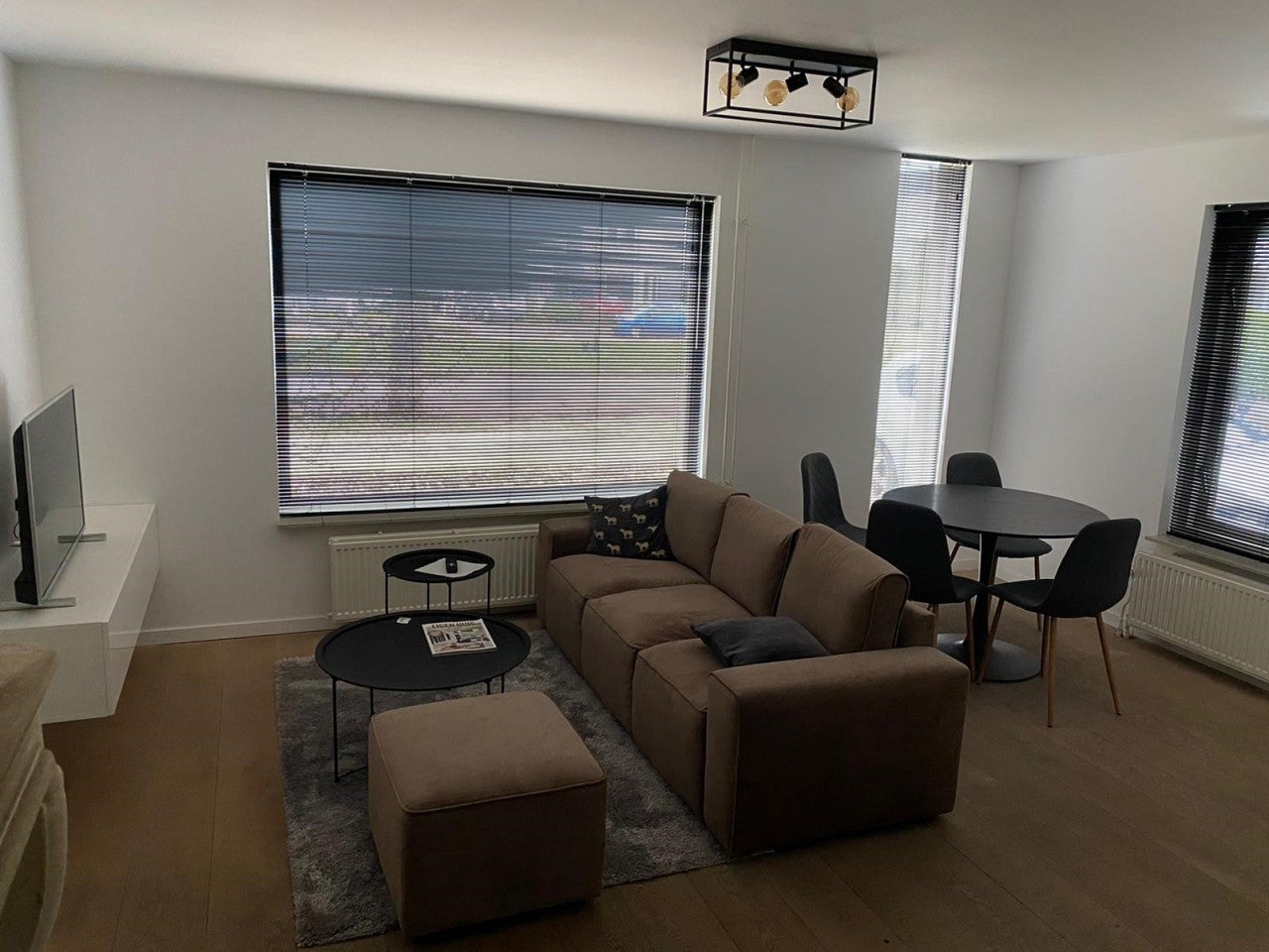 For rent: Tilburg / €1169 p.m. / 50m2