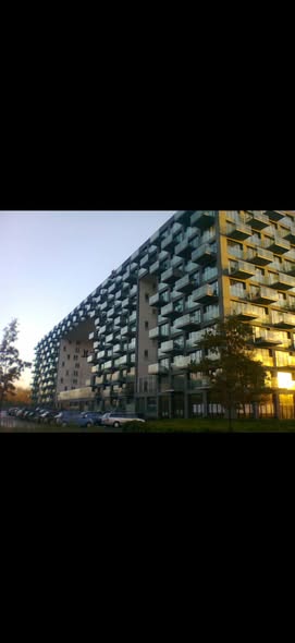 Te huur: Amsterdam
