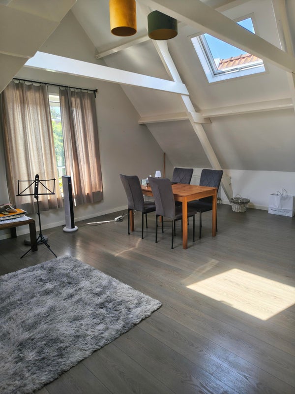 For rent: Haarlem