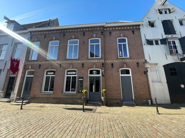 Te huur: Heusden / €1850,00 p.m. / 97,00m2