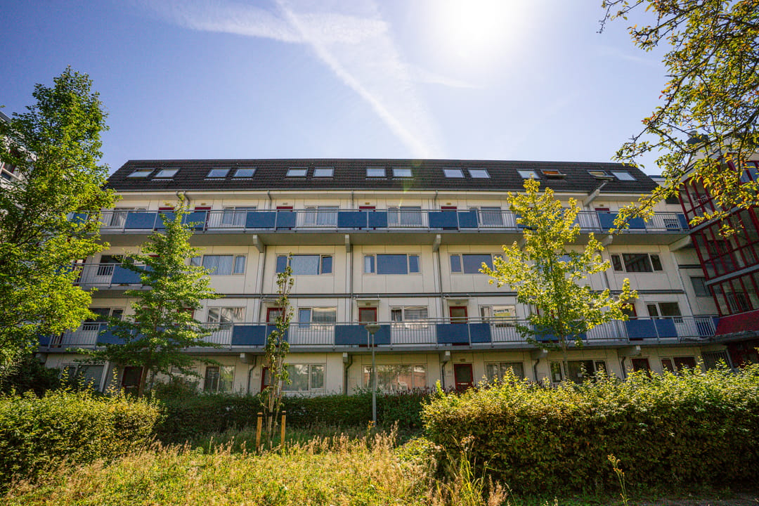 Te huur: Amsterdam / €2150 p.m. / 91m2