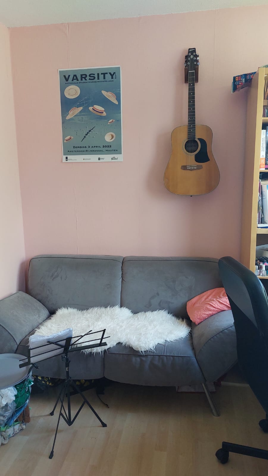 For rent: Enschede