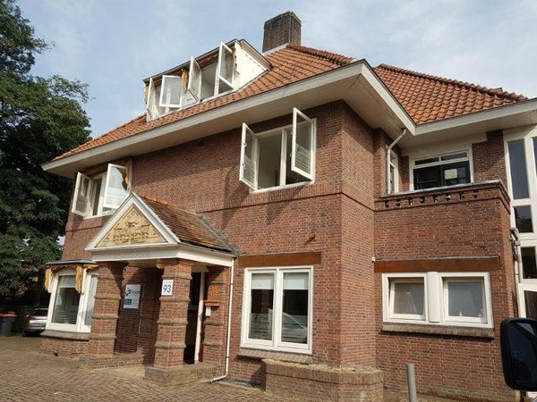 Te huur:  Tilburg  / €1340,00 p.m. / 80,00m2
