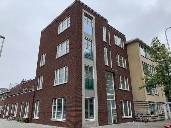 For rent: Utrecht