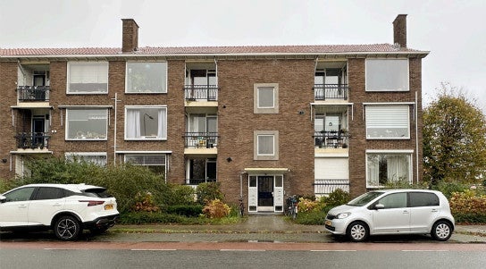 Te huur: Gouda / €448,00 p.m. / 10,00m2