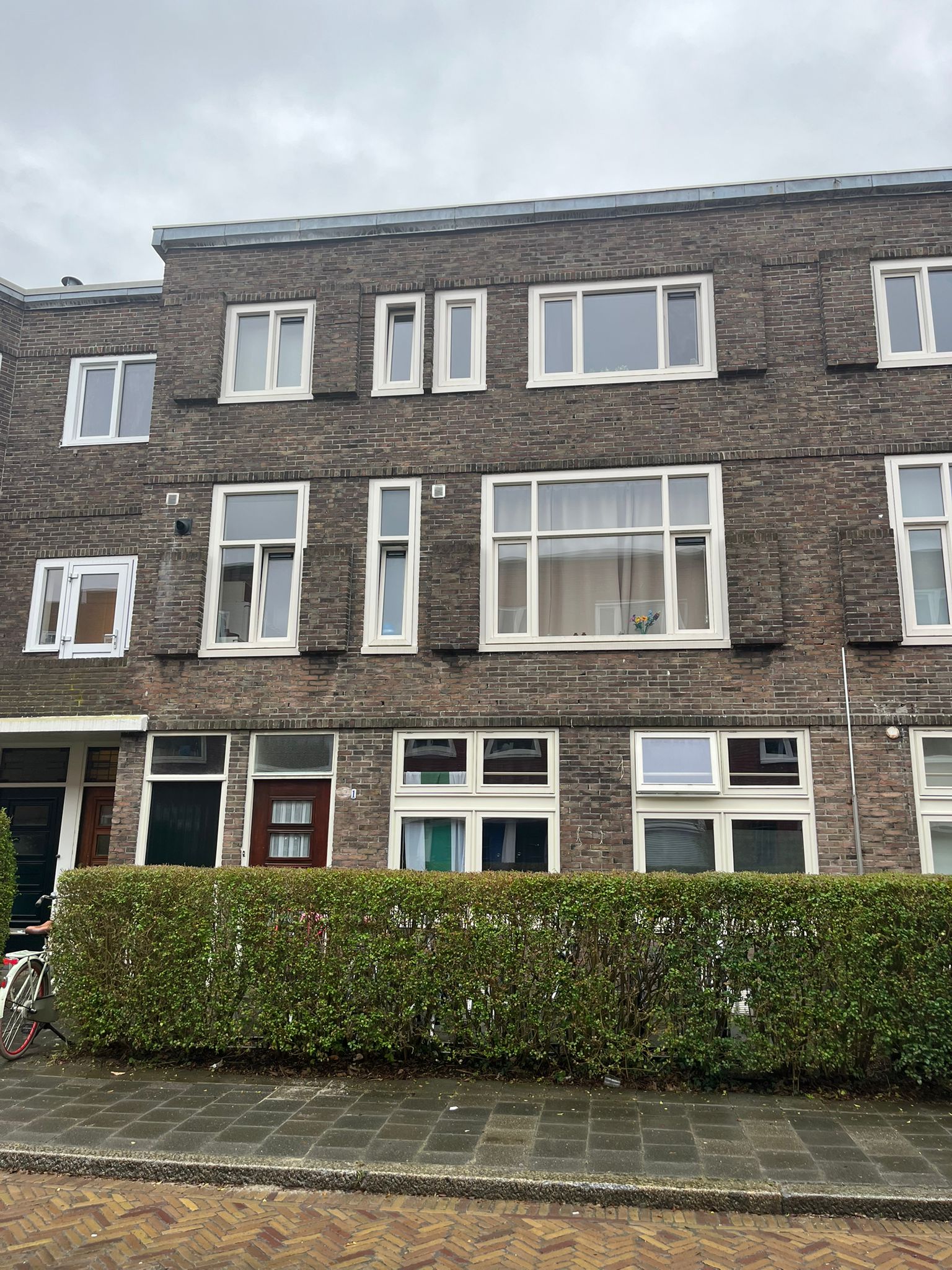 Te huur: Groningen / €385,00 p.m. / 12,00m2