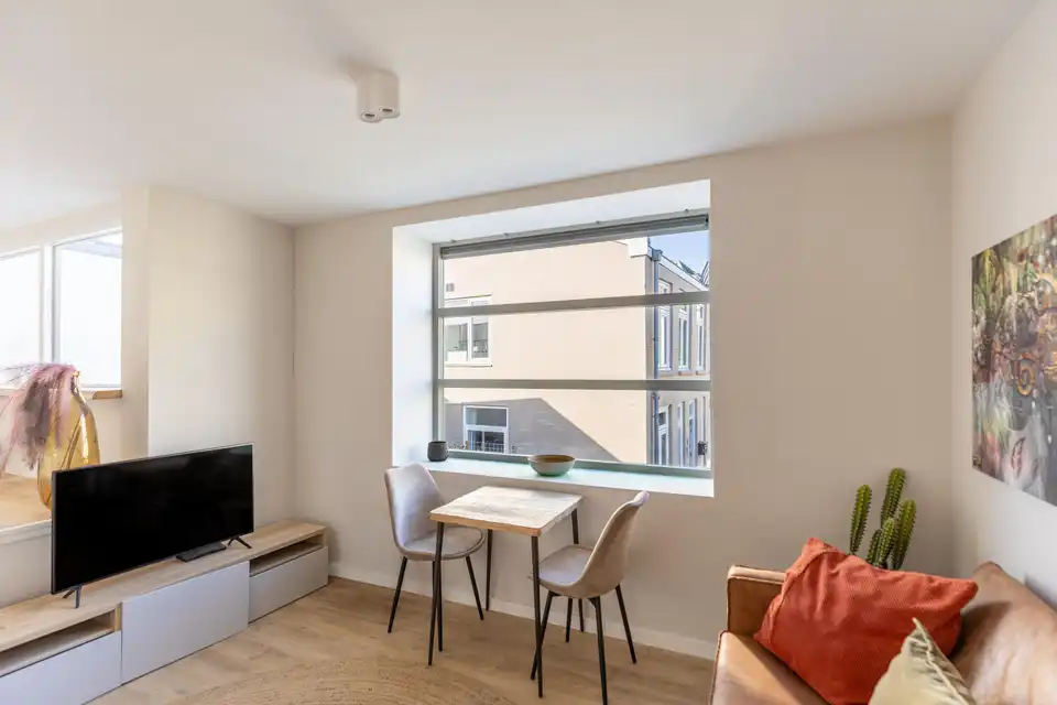 Te huur: Utrecht / €1775 p.m. / 38m2