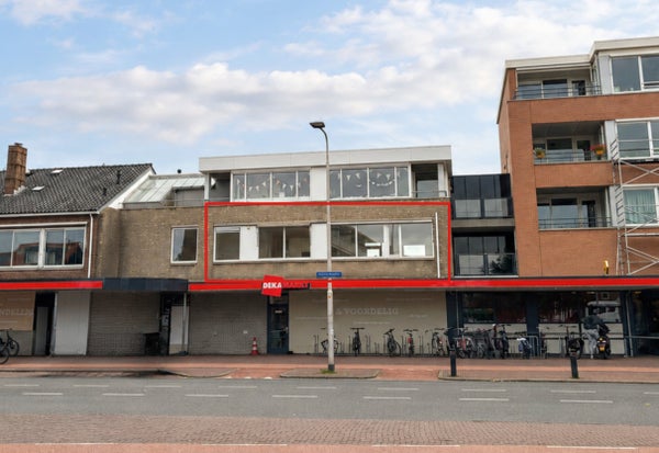 Te huur: Santpoort-Noord