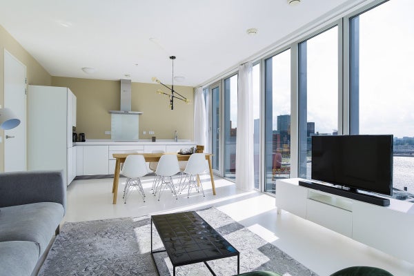 For rent: Rotterdam / €3745.00 p.m. / 94.00m2