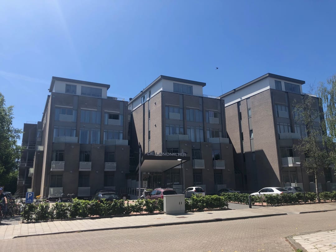 Te huur: Alkmaar / €650 p.m. / 25m2