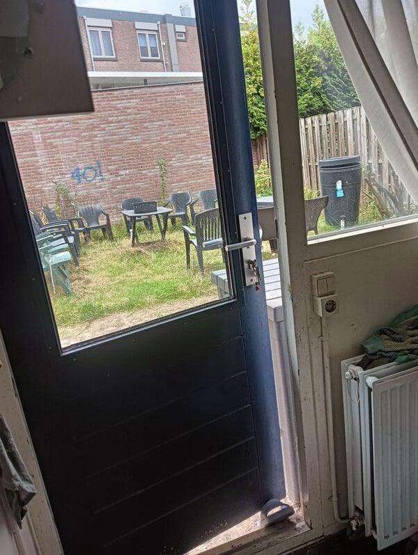 Te huur: Veldhoven