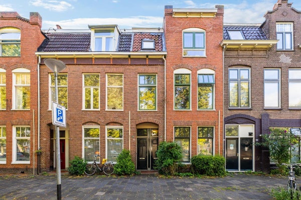 Te huur:  Groningen  / €1239 p.m. / 65m2