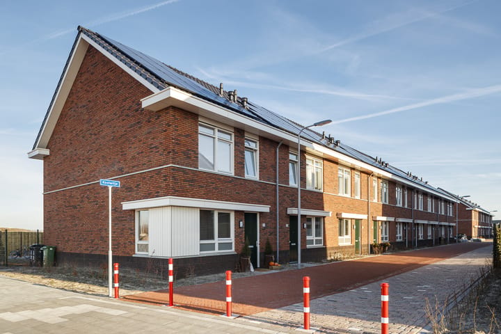 For rent: 's-Gravenzande / €1650 p.m. / 133m2