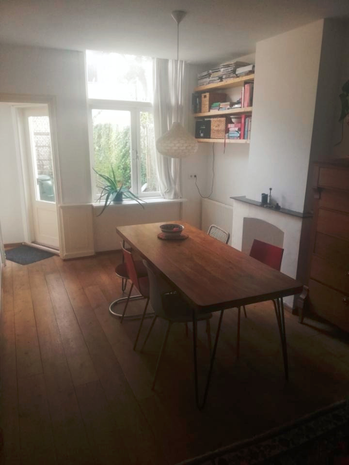 For rent: Den Haag / €990 p.m. / 50m2
