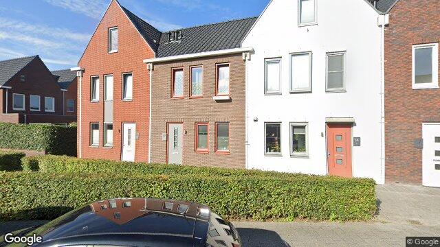 Te huur: Amersfoort