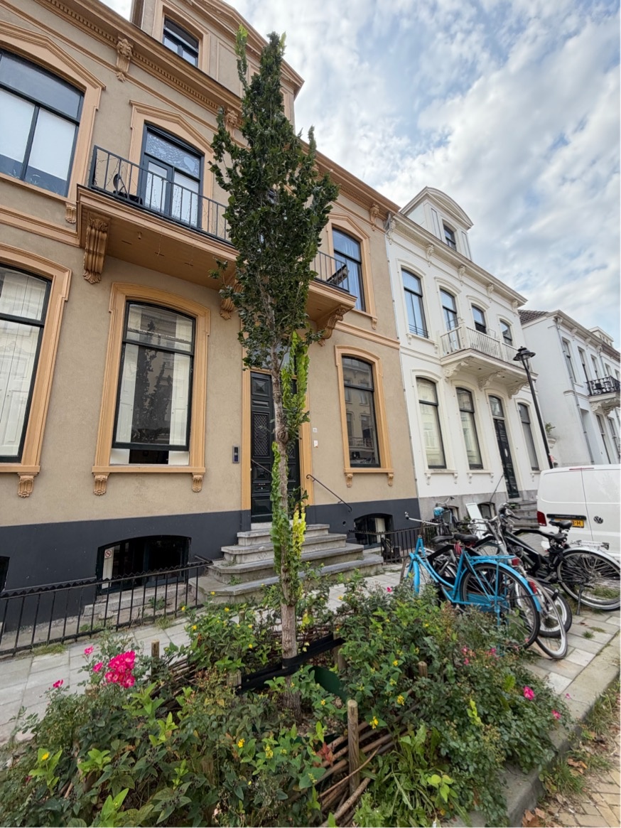 For rent: Arnhem