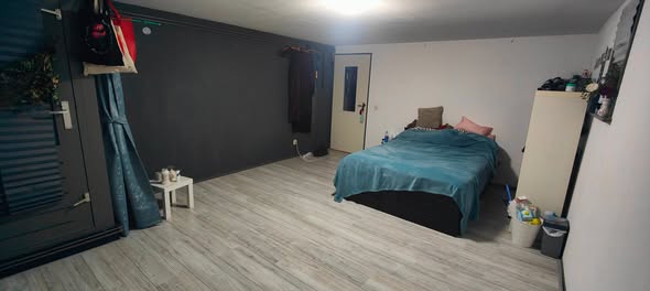 Te huur: Groningen / €615,00 p.m. / 21,00m2