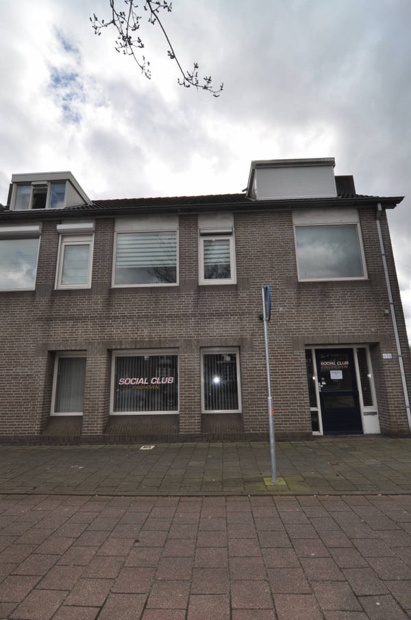 For rent: Eindhoven