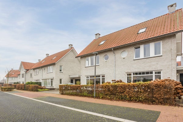 Te huur: Borne / €1625,00 p.m. / 151,00m2