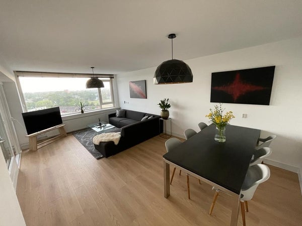 Te huur:  Rotterdam  / €2298,00 p.m. / 100,00m2