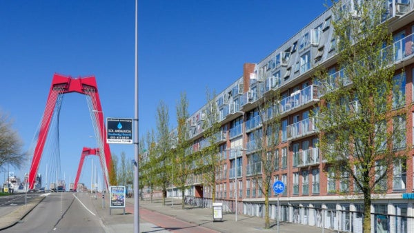 Te huur:  Rotterdam  / €2195 p.m. / 111m2