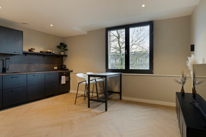 Te huur: Amsterdam / €2200,00 p.m. / 55,00m2