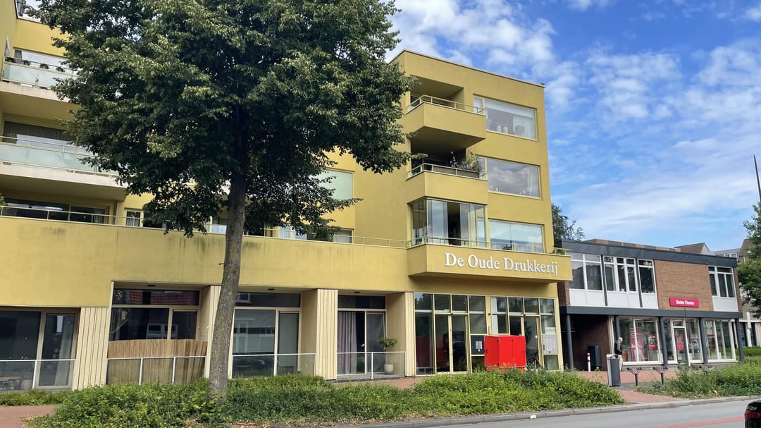 Te huur: Emmen / €1275,00 p.m. / 96,00m2