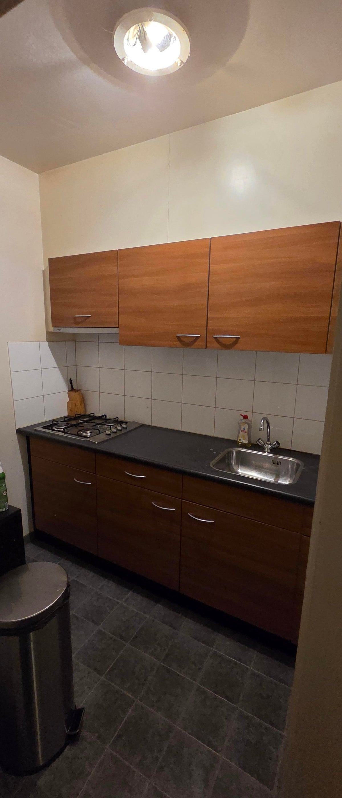 Te huur: Zwolle / €484,00 p.m. / 28,00m2