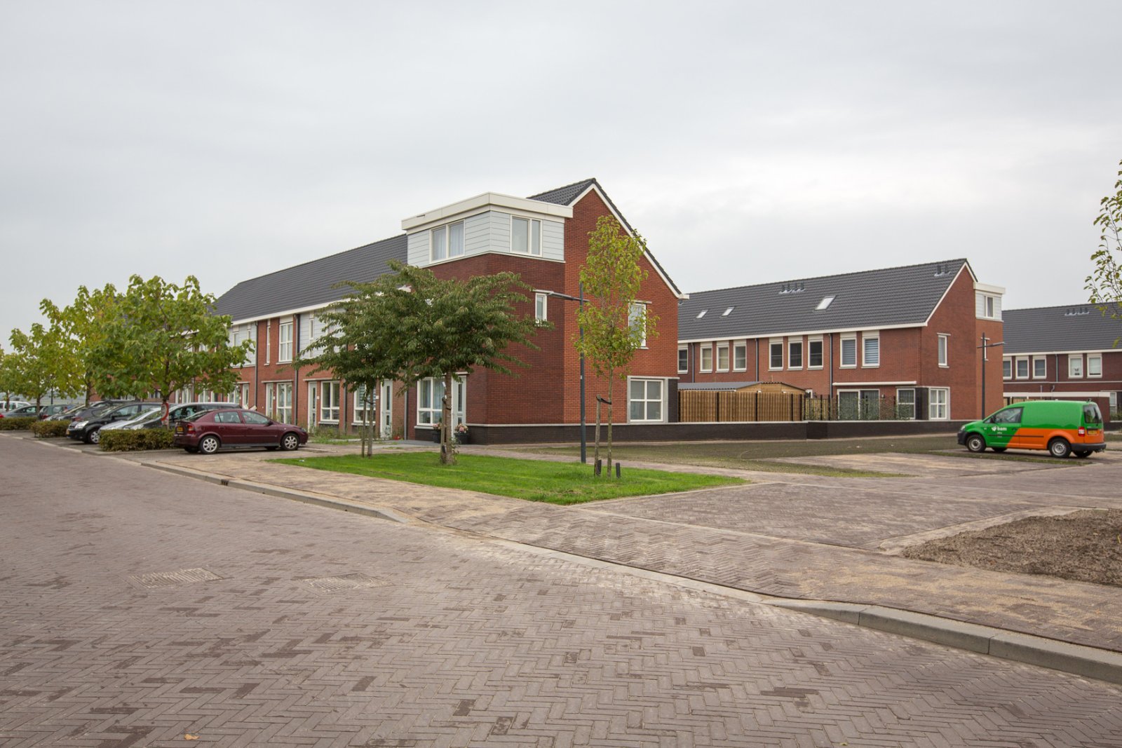 For rent: Breda / €1415.00 p.m. / 135.00m2