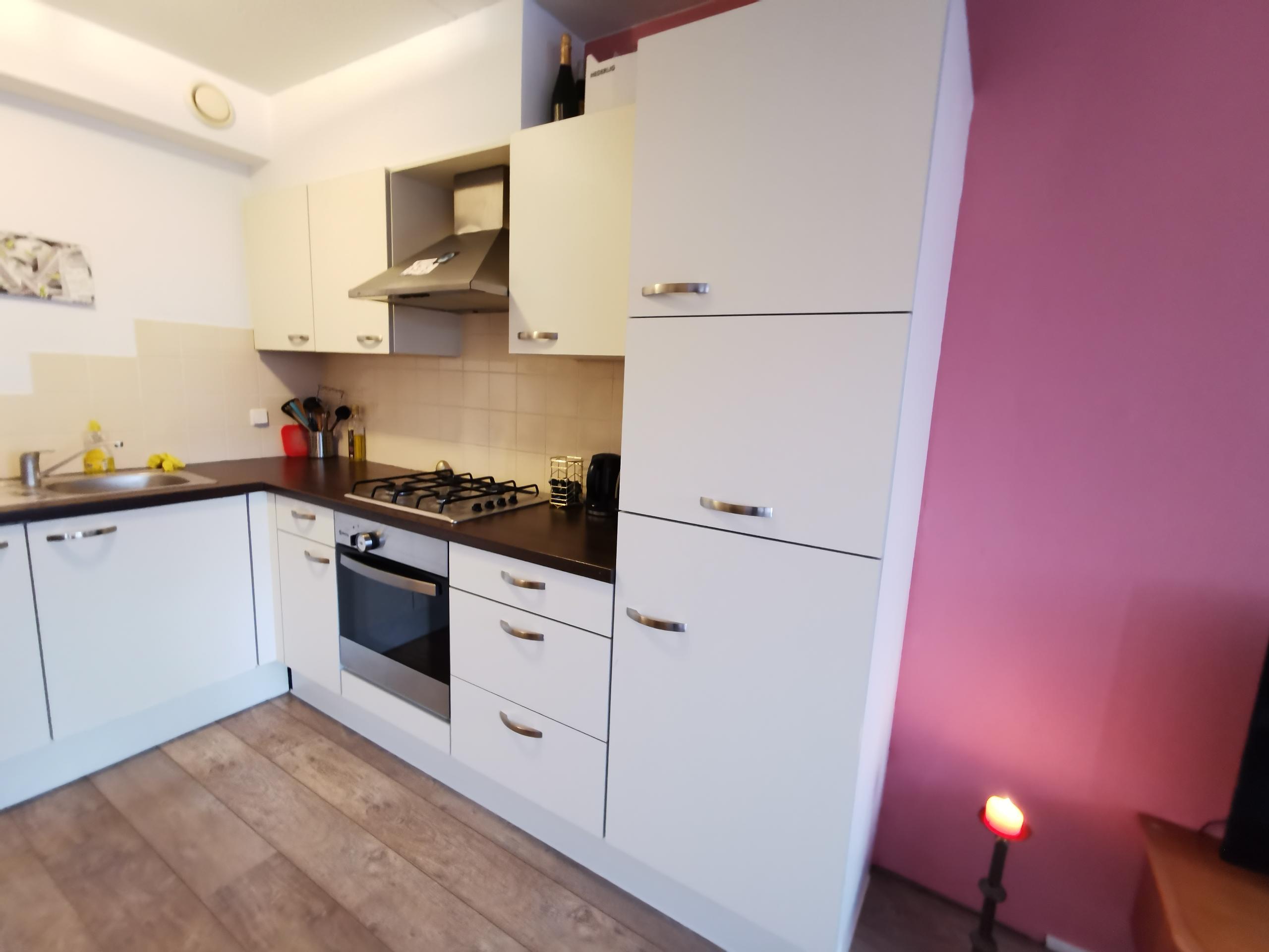 Te huur: Amersfoort