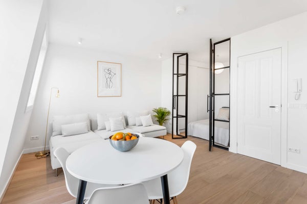 Te huur: Amsterdam / €2100,00 p.m. / 34,00m2