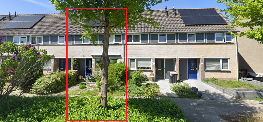 For rent: Heerhugowaard