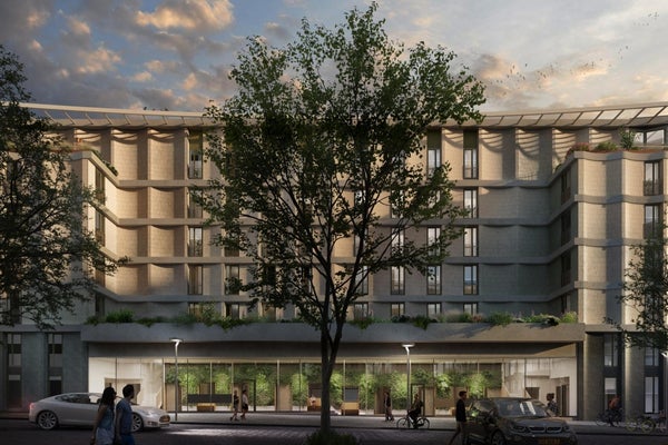 For rent:  Utrecht  / €2800.00 p.m. / 144.00m2