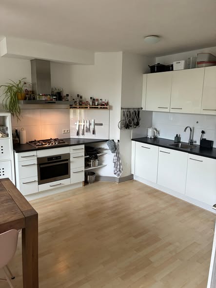 Te huur: Amsterdam / €965,00 p.m. / 15,00m2