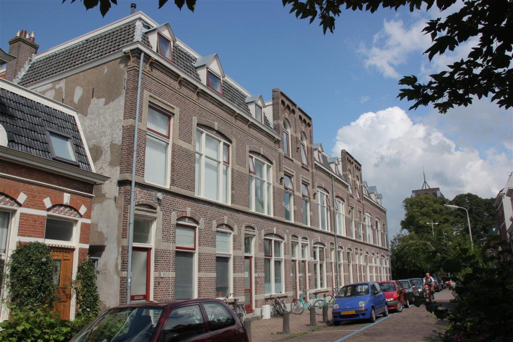 Te huur: Leeuwarden / €443 p.m. / 28m2